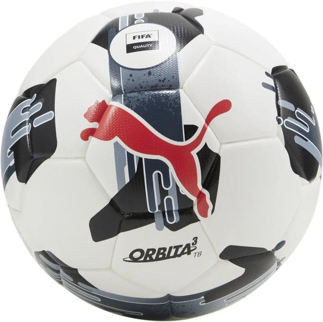 PUMA Orbita 3 TB Kinder Voetbal