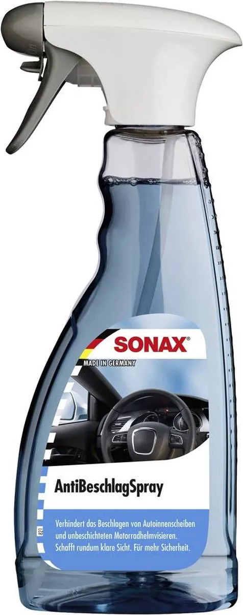 Sonax Anticondensspray 500ml