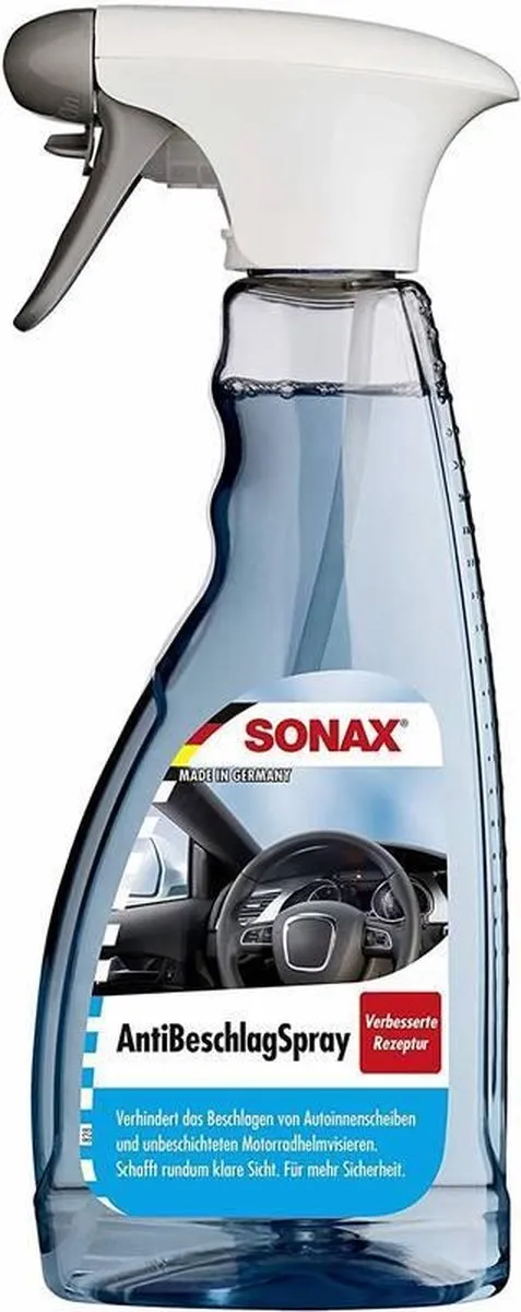 Sonax Anticondensspray 500ml