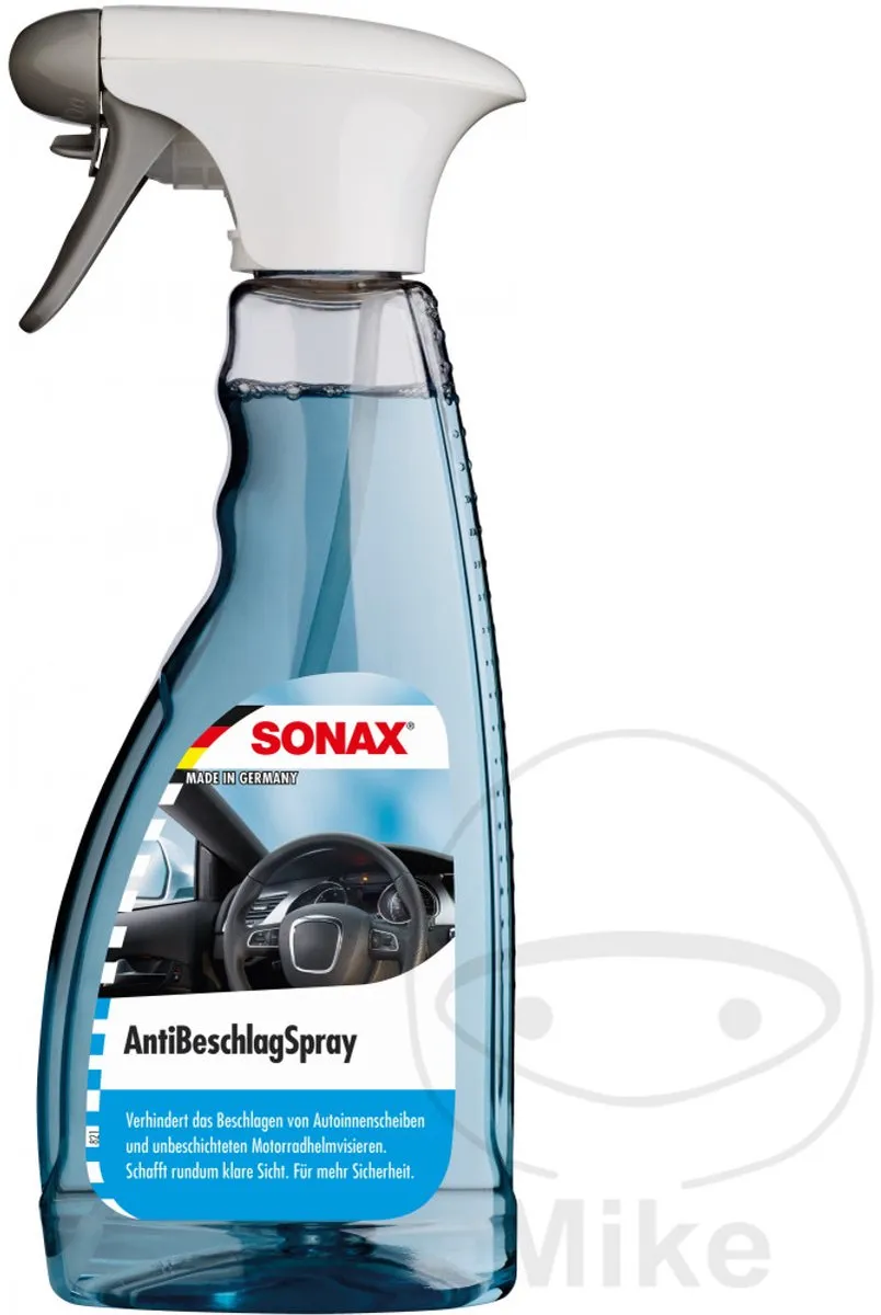 Sonax Anticondensspray 500ml