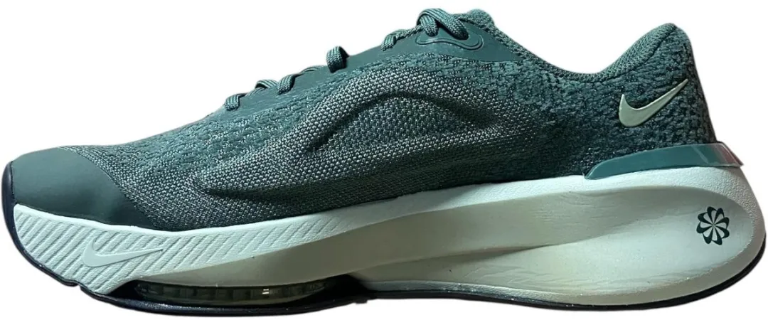 Nike Versair - Maat 42.5 Groen