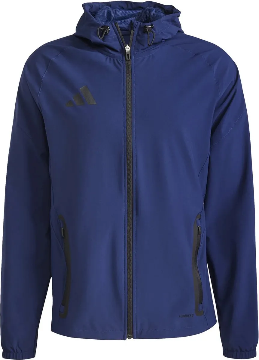 adidas Tiro 25 Competition Vis Tech Reisjack