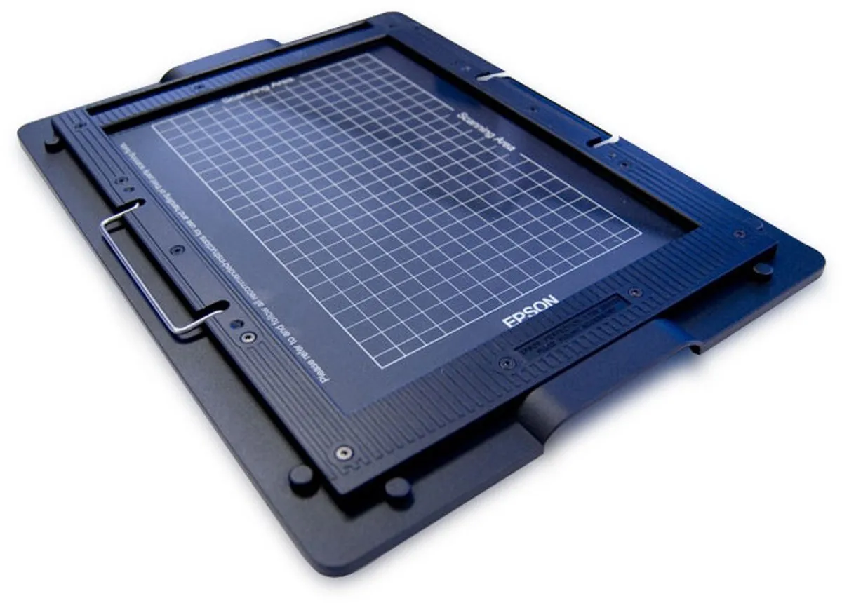 Epson Fluid Mount B12B818272