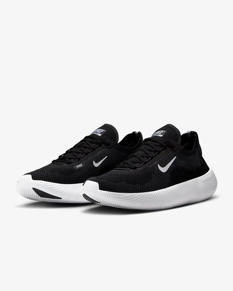 Nike Free Road Runner 25 Dames - Schoen 41 - Zwart
