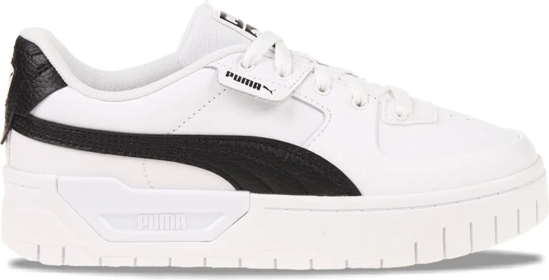 PUMA Cali Dream Leather Dames Schoenen