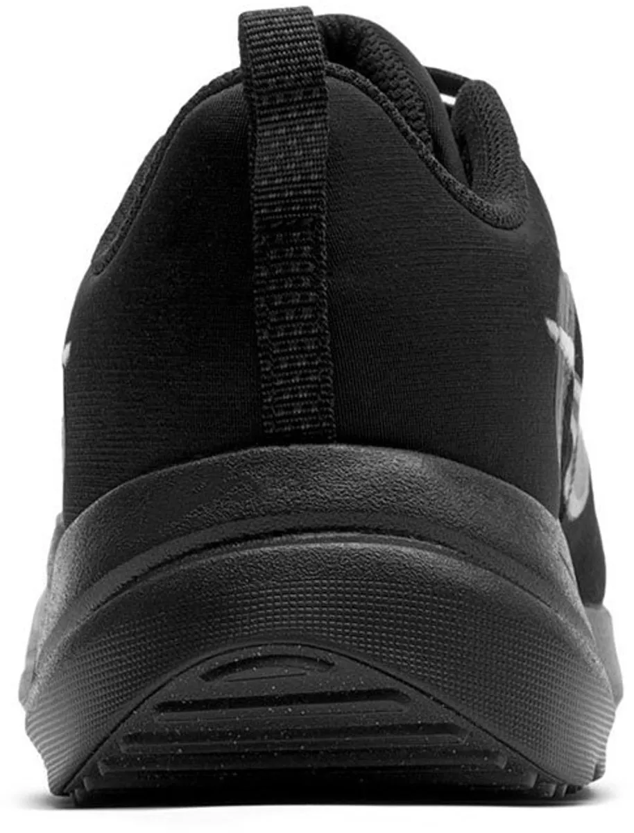 Nike Downshifter 12 Sportschoenen Dames 41 - Zwart