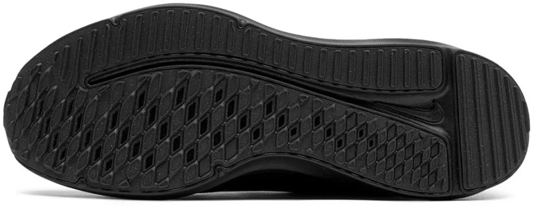 Nike Downshifter 12 Sportschoenen Dames 41 - Zwart