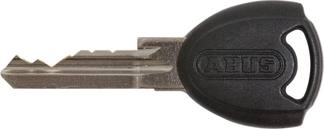 ABUS Bordo Ugrip 5700 Vouwslot - 80cm - Geel