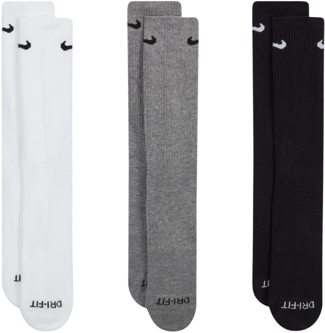 Nike Everyday Plus Sokken