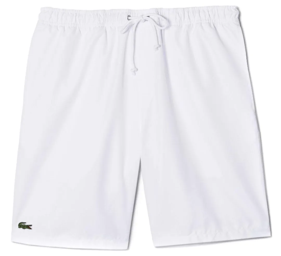 Lacoste Sport Short Heren M - Navy GH353T-166