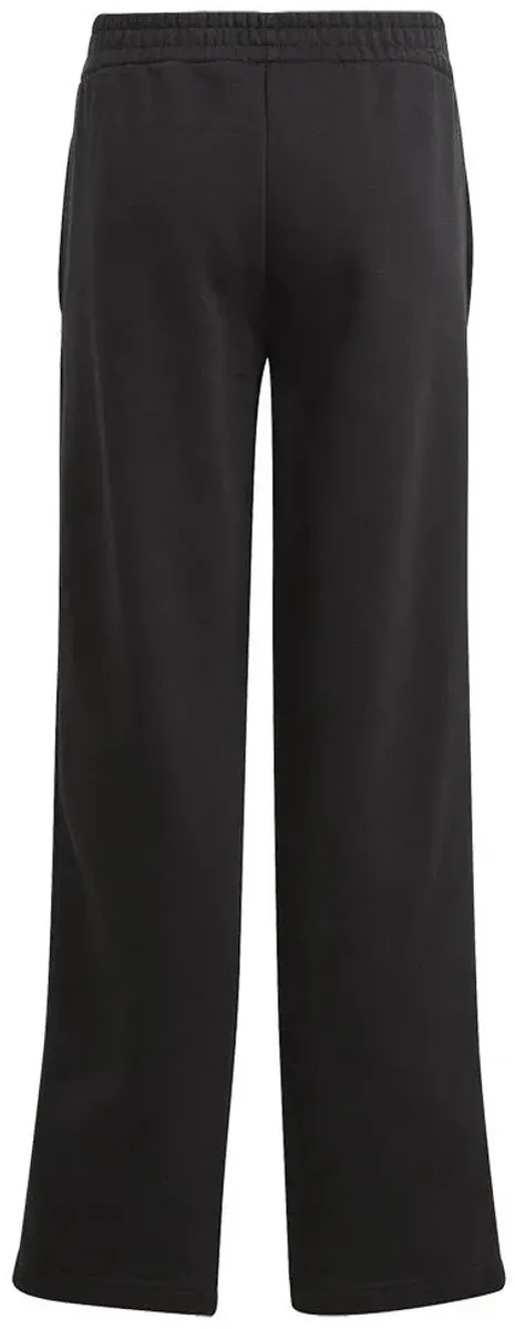 Adidas All Szn Broek 122cm - Zwart/Wit