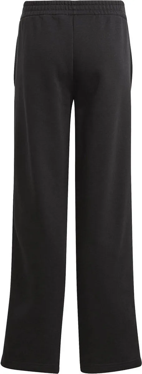 Adidas All Szn Broek 122cm - Zwart/Wit