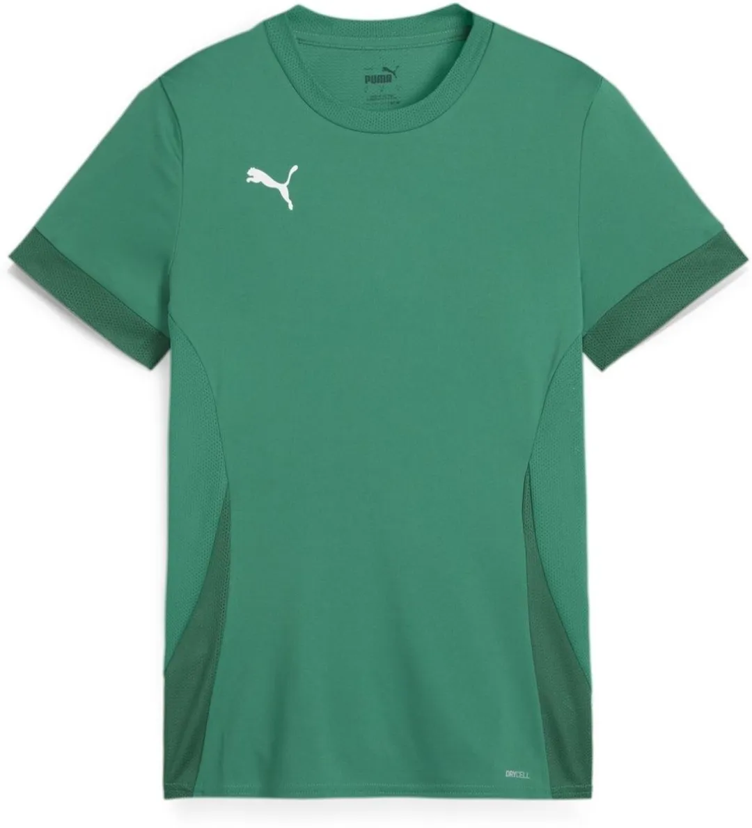 PUMA Teamgoal Matchday Shirt Kinder - 152 - Groen