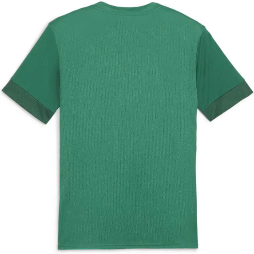 PUMA Teamgoal Matchday Shirt Kinder - 152 - Groen