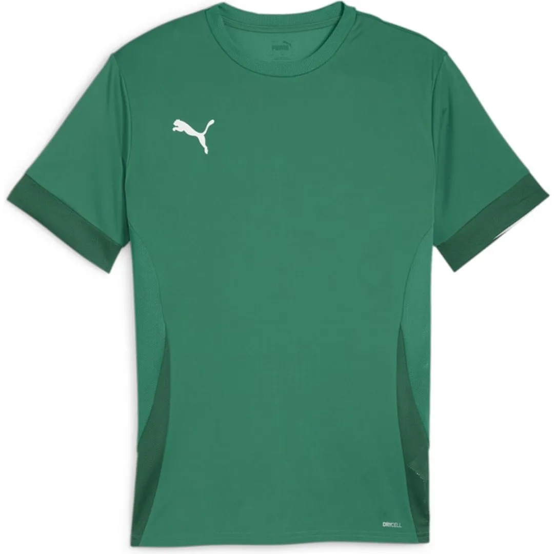PUMA Teamgoal Matchday Shirt Kinder