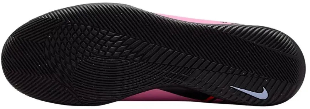 Nike Superfly 10 Club Indoor - Rood - Maat 44.5
