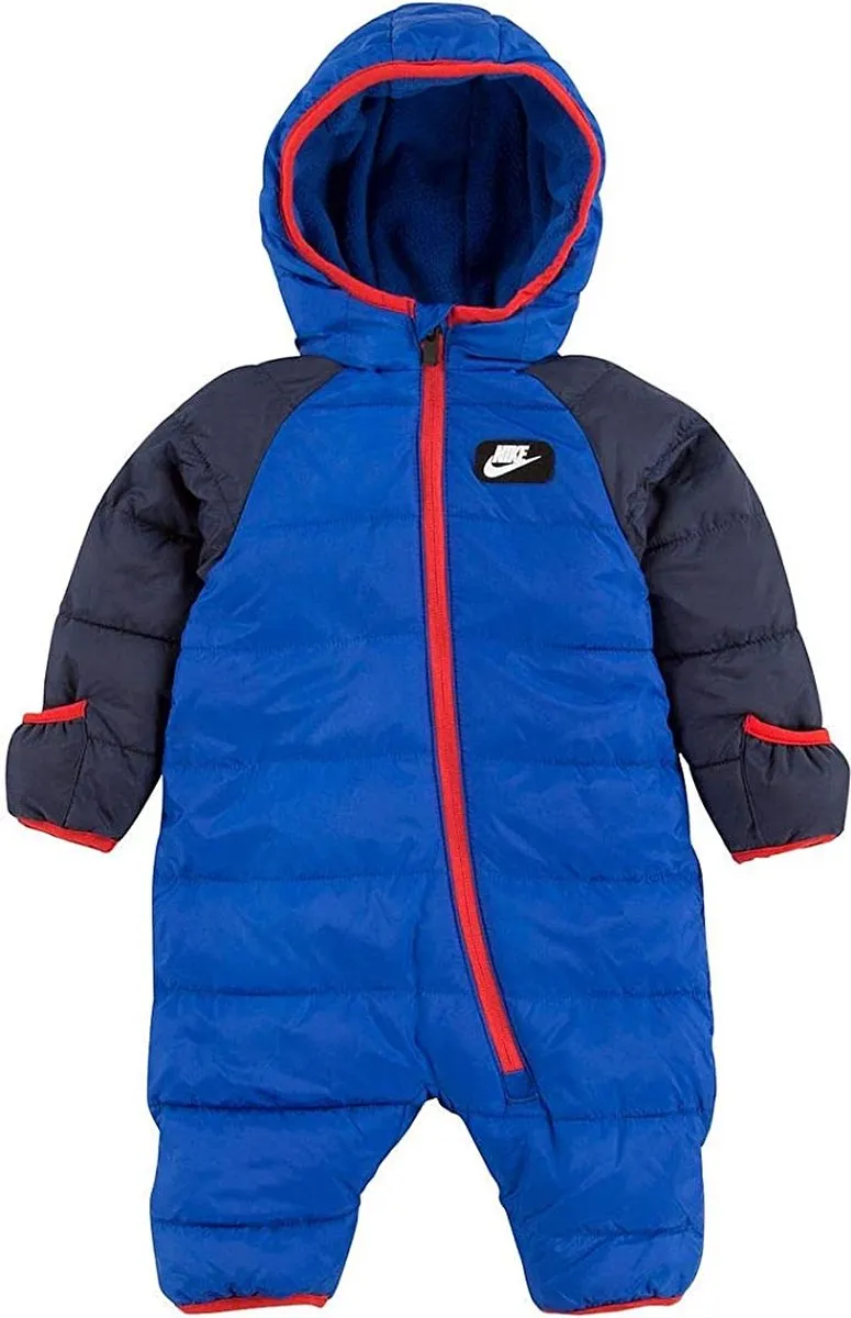 Nike Sneeuwpak