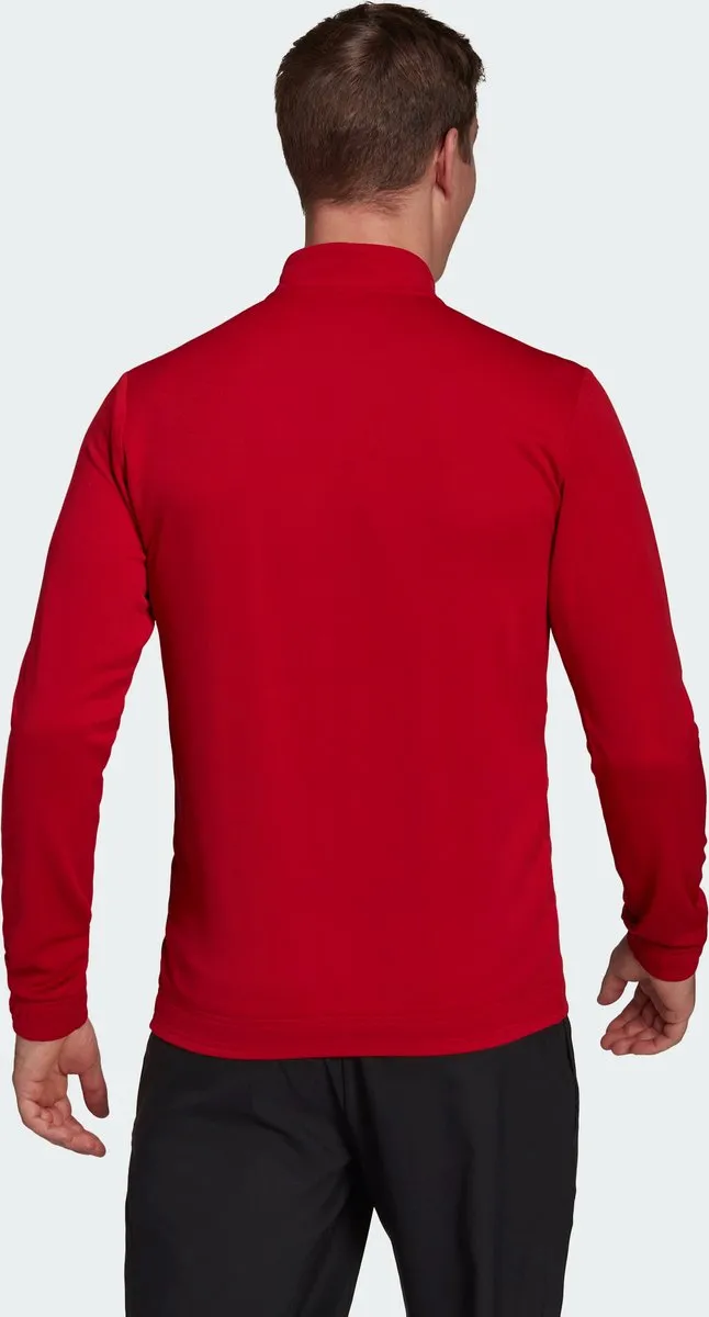 Adidas Performance Entrada 22 Trainingsjack - Rood - XL