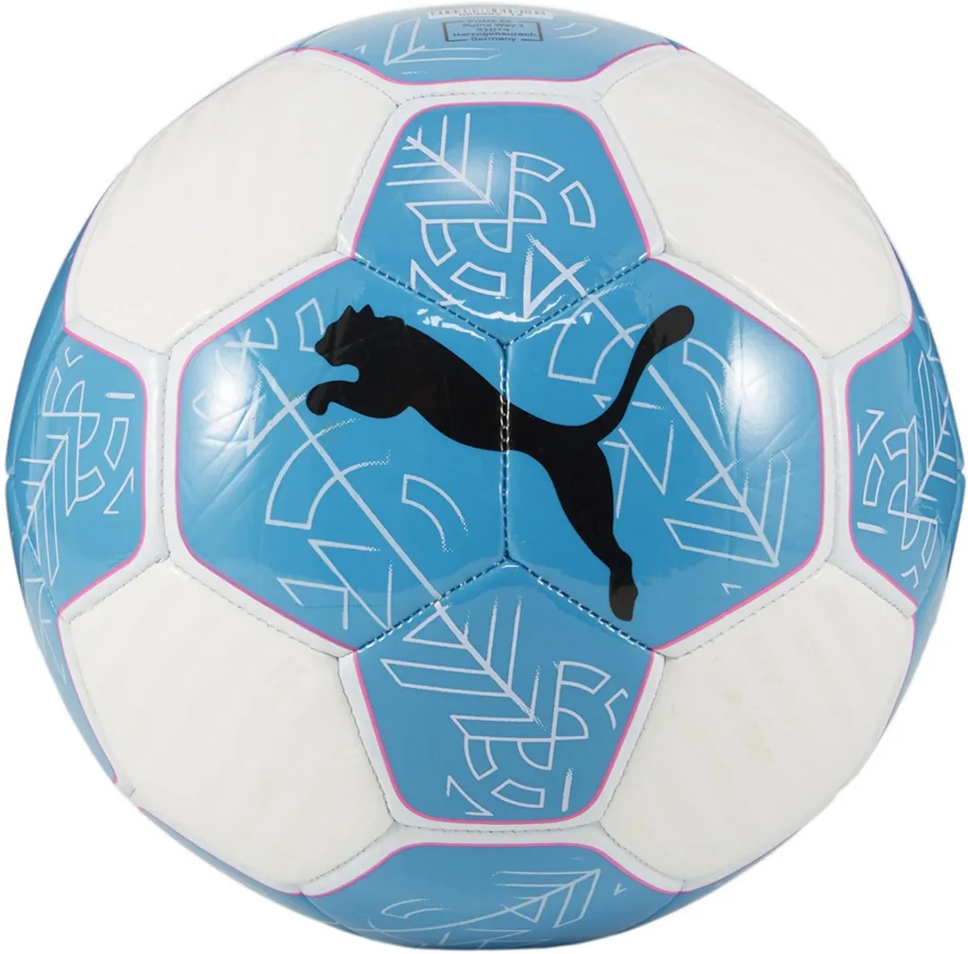 PUMA Bal Prestige 4 - Wit-Blauw