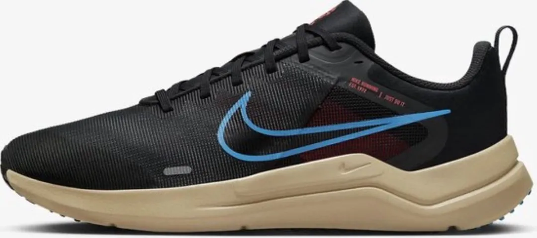 Nike Downshifter 12 Hardloopschoen