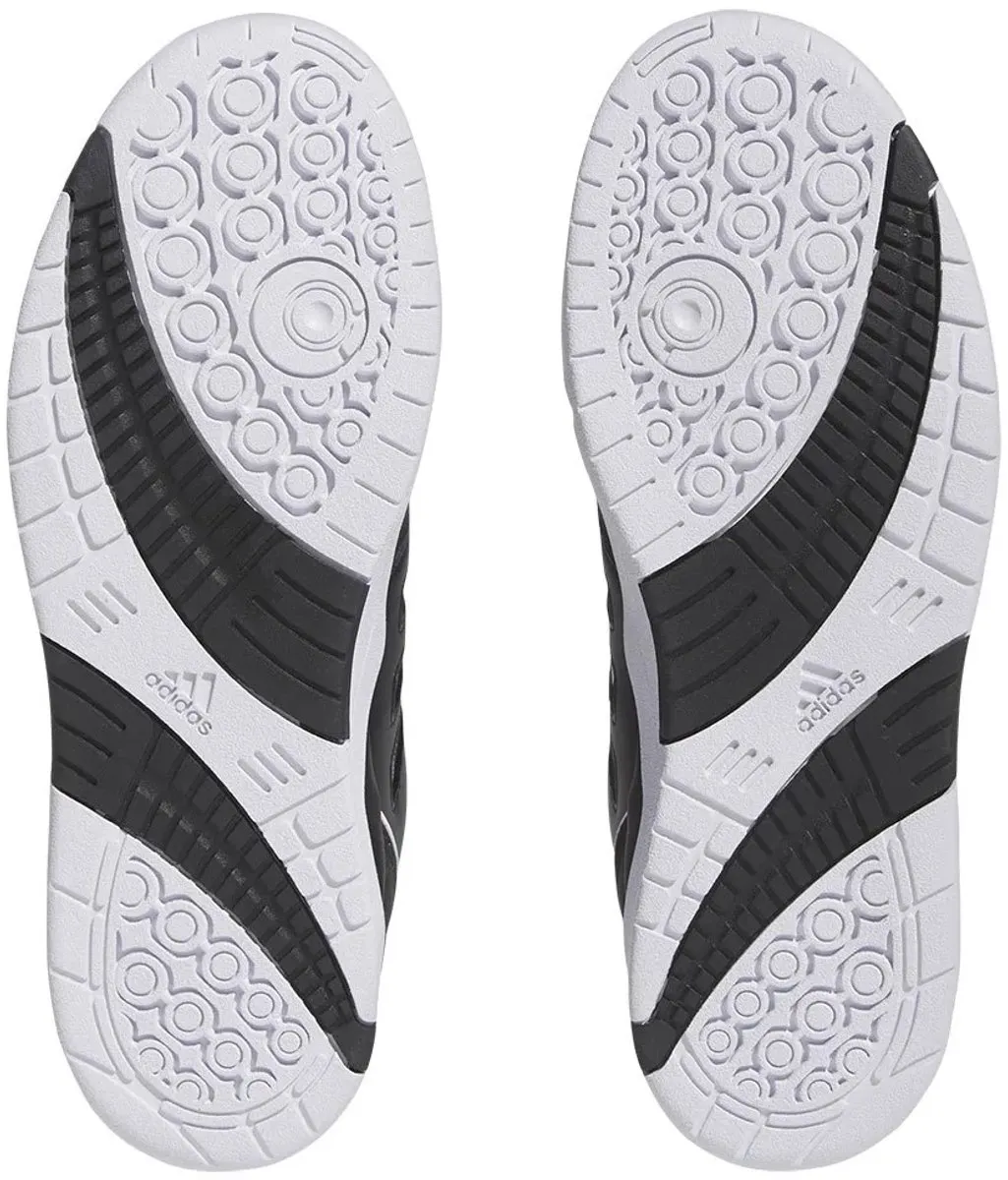 Adidas Midcity Low Schoenen - EU 42 - Zwart