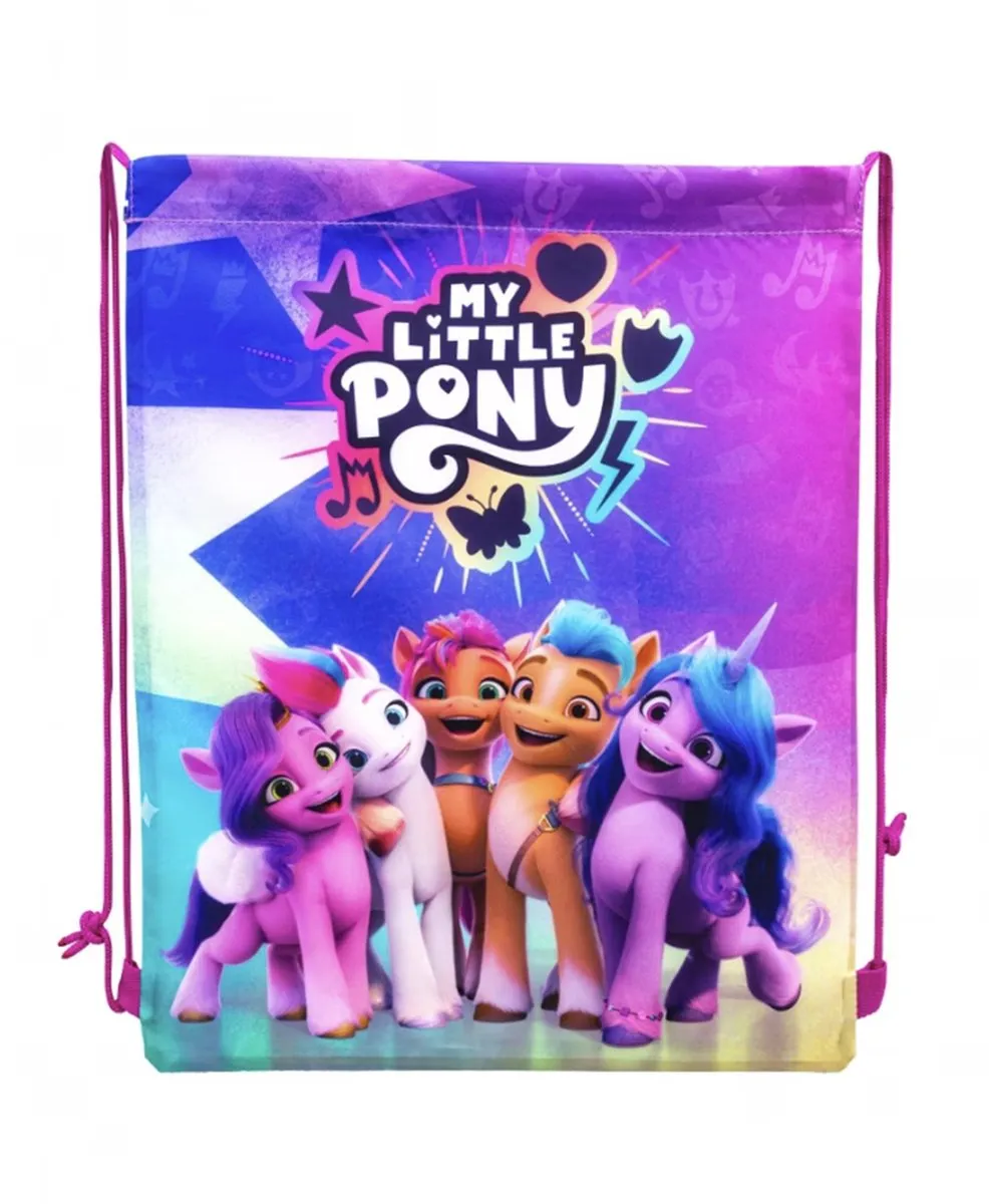 My Little Pony Gymtas