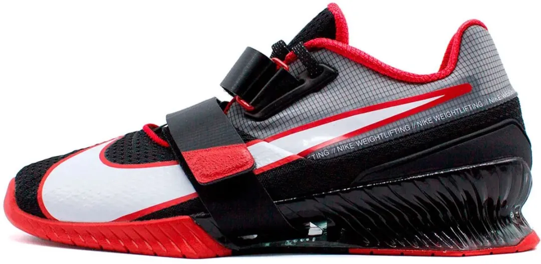 Nike Romaleos 4 Gewichthefschoenen 44