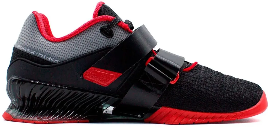 Nike Romaleos 4 Gewichthefschoenen 44
