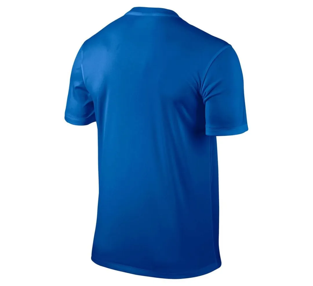 Nike Trui Royal Blue/White - S