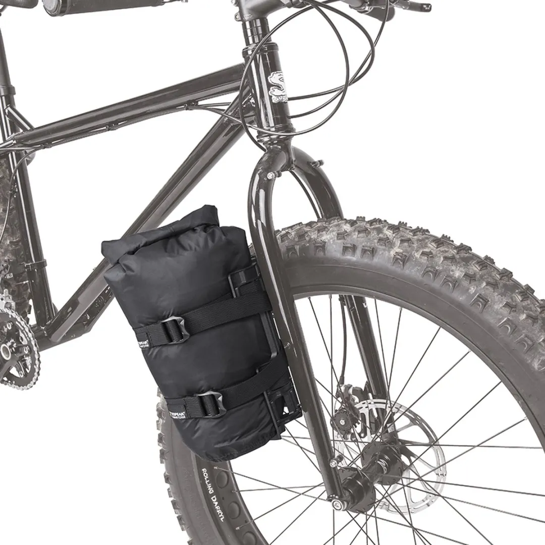 Topeak VersaCage 15200021 - Fietsaccessoire - Zwart