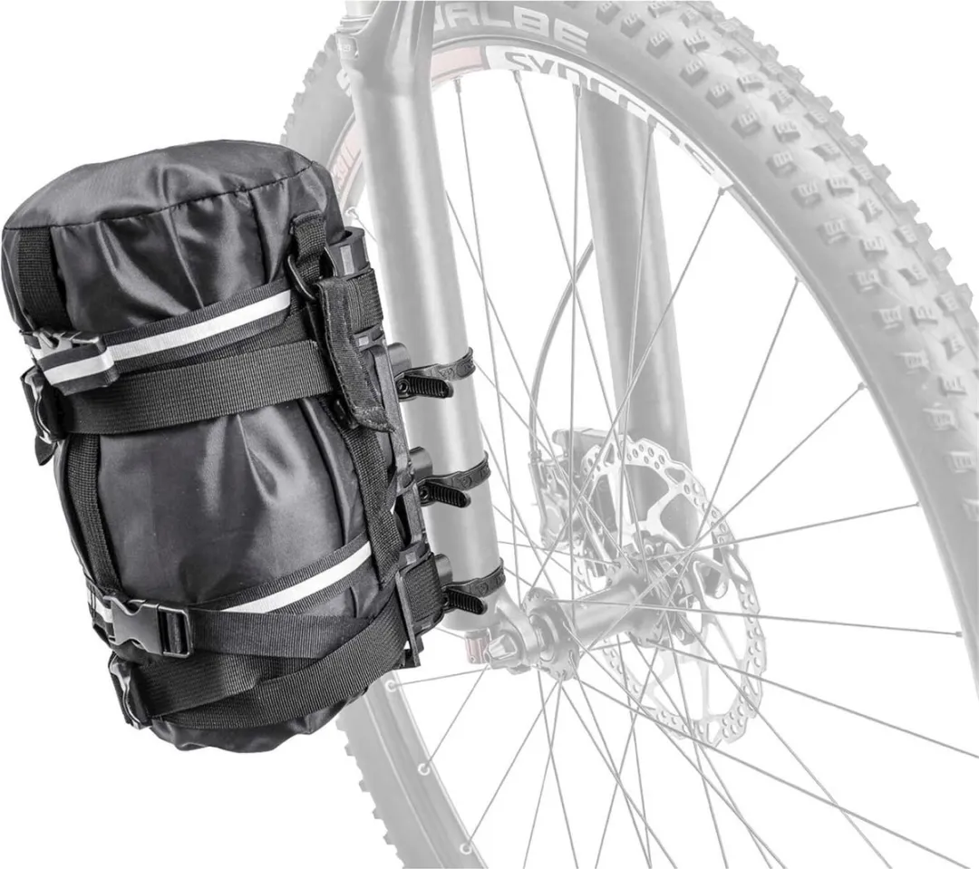 Topeak VersaCage 15200021 - Fietsaccessoire - Zwart
