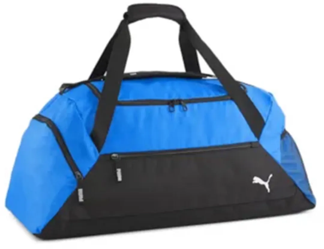 PUMA teamGOAL Teambag Sporttas - Electric Blue Lemonade - afbeelding 6 van 6