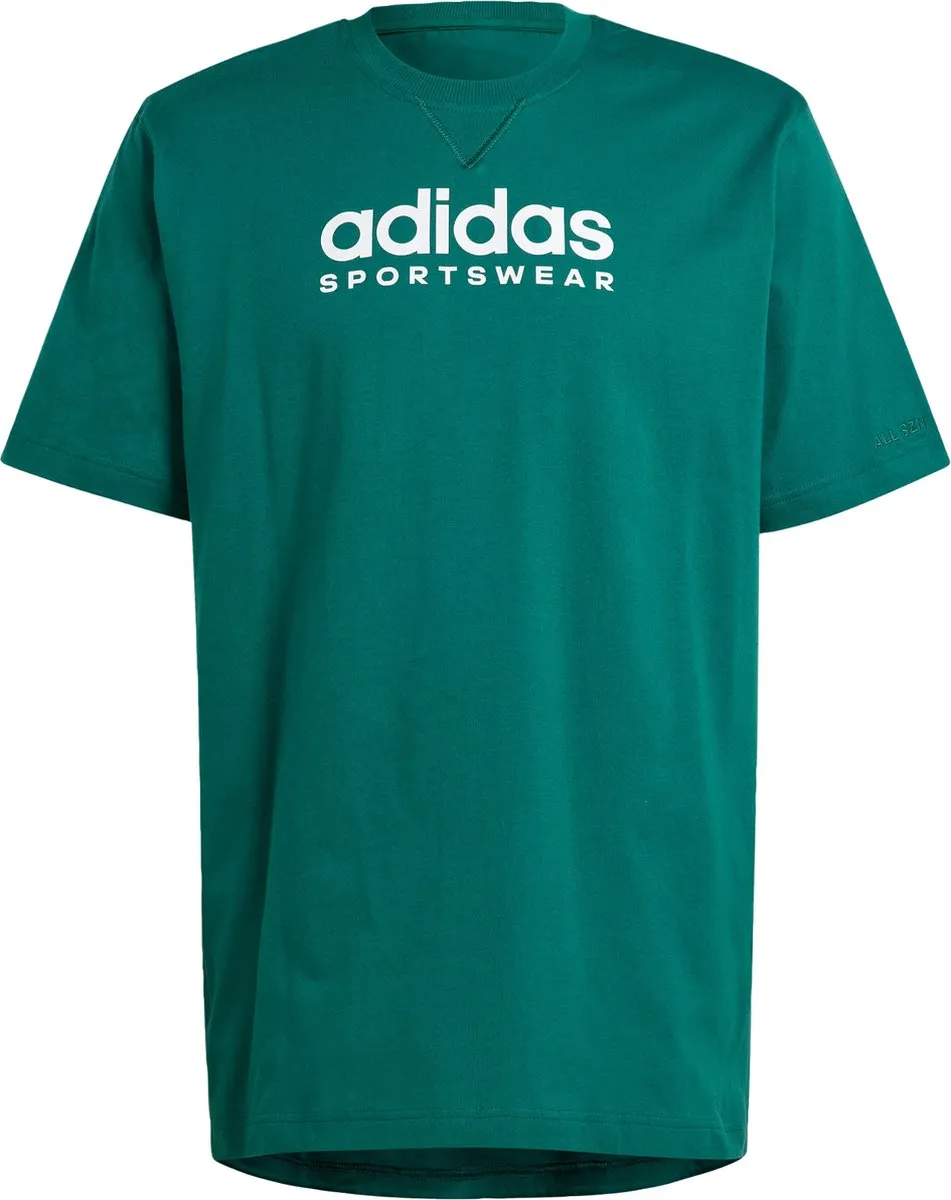 adidas Sportswear All SZN Graphic T-shirt IJ9434