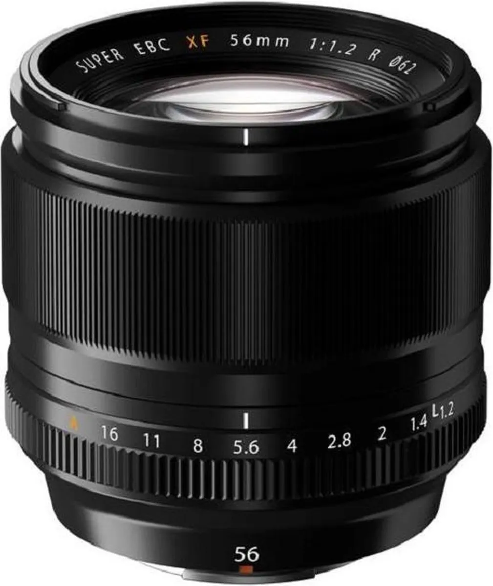 Fujifilm Fujinon XF 56mm f/1.2 R