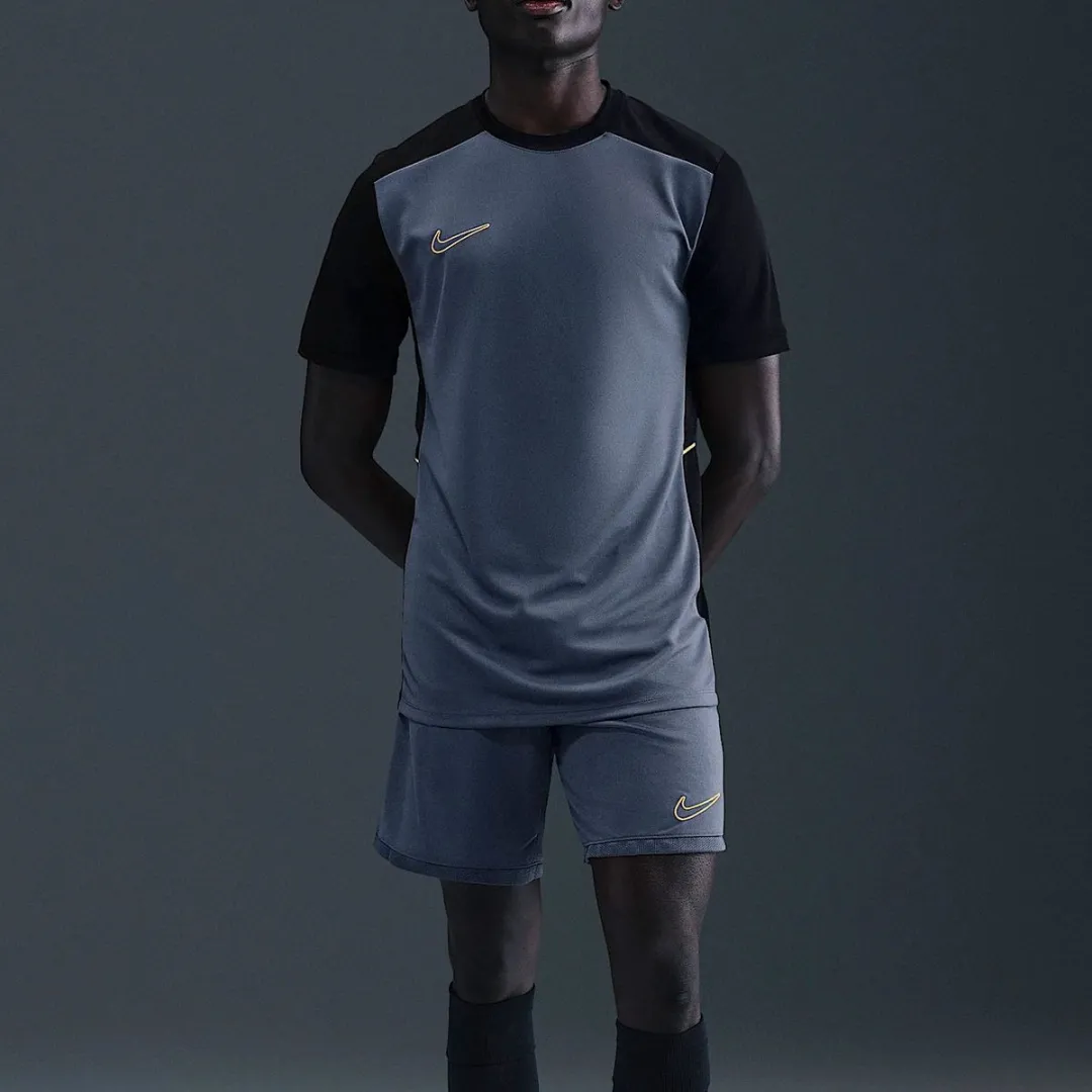 Nike Dri-FIT Academy 25 Shirt Heren L - HJ3791-491
