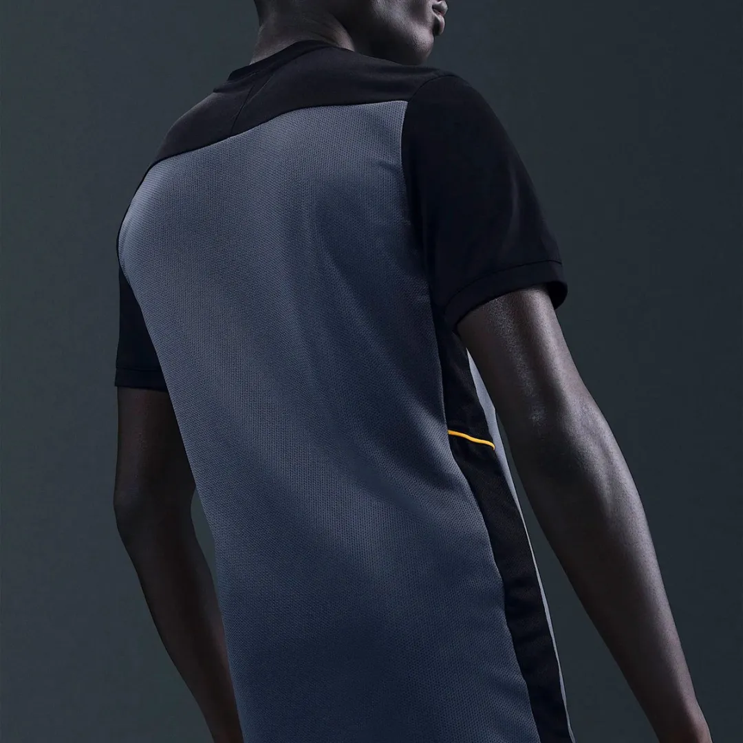 Nike Dri-FIT Academy 25 Shirt Heren L - HJ3791-491