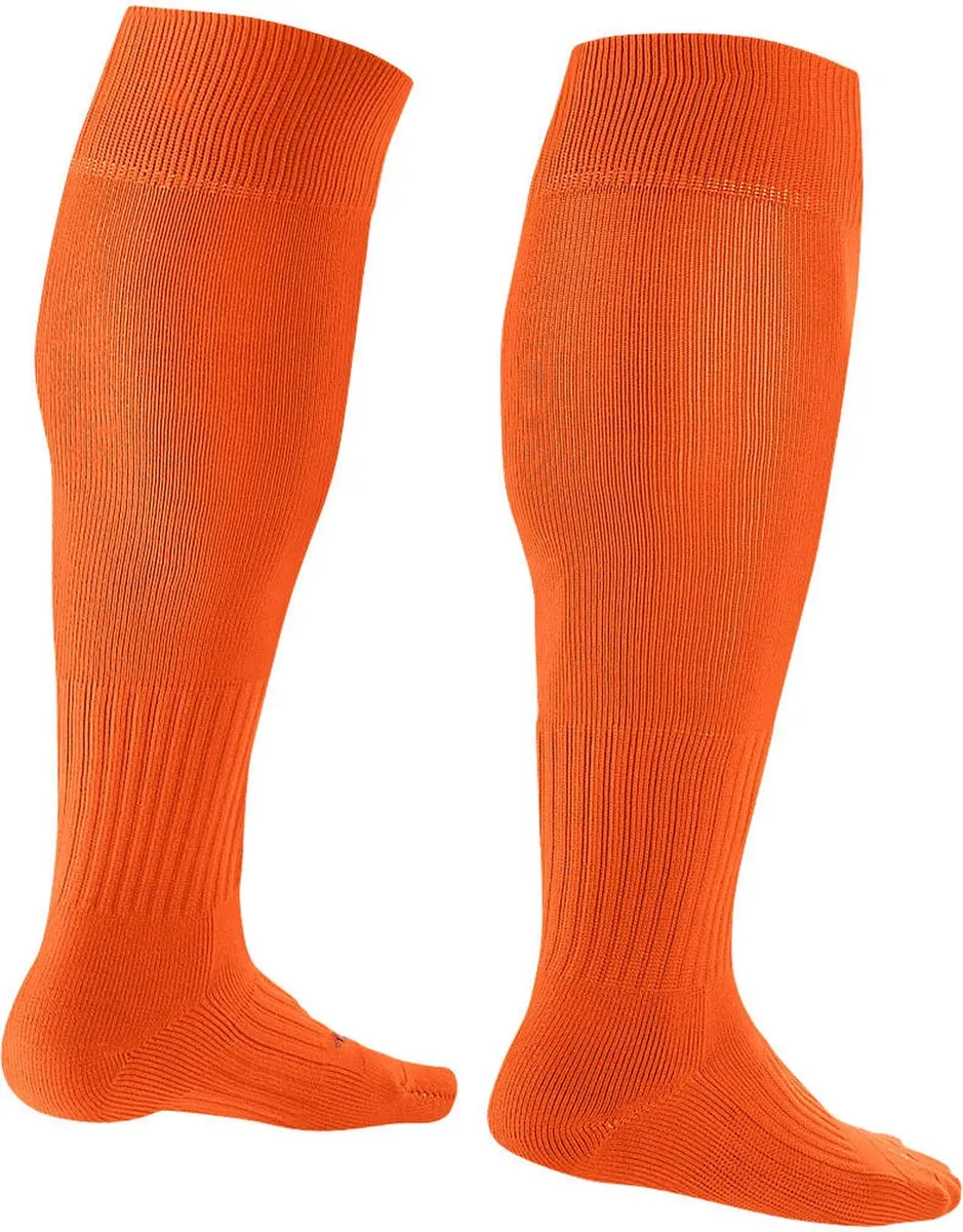 Nike Classic II Kousen - Safety Orange - Maat 30-34