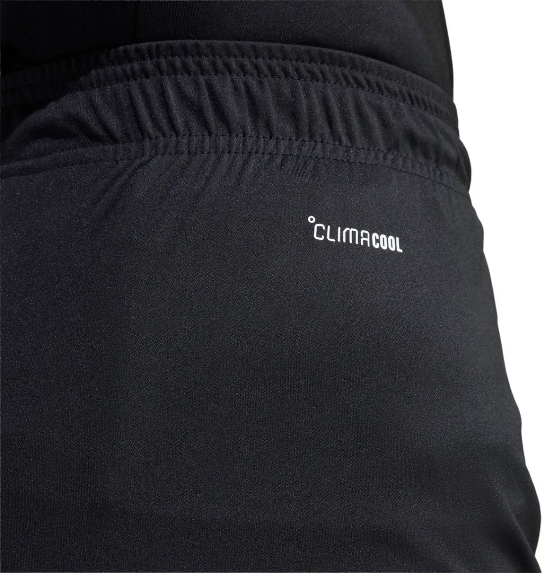 adidas Entrada 26 Short Dames XXL - Zwart/Wit