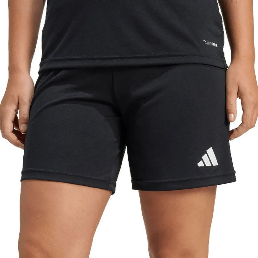 adidas Entrada 26 Short Dames XXL