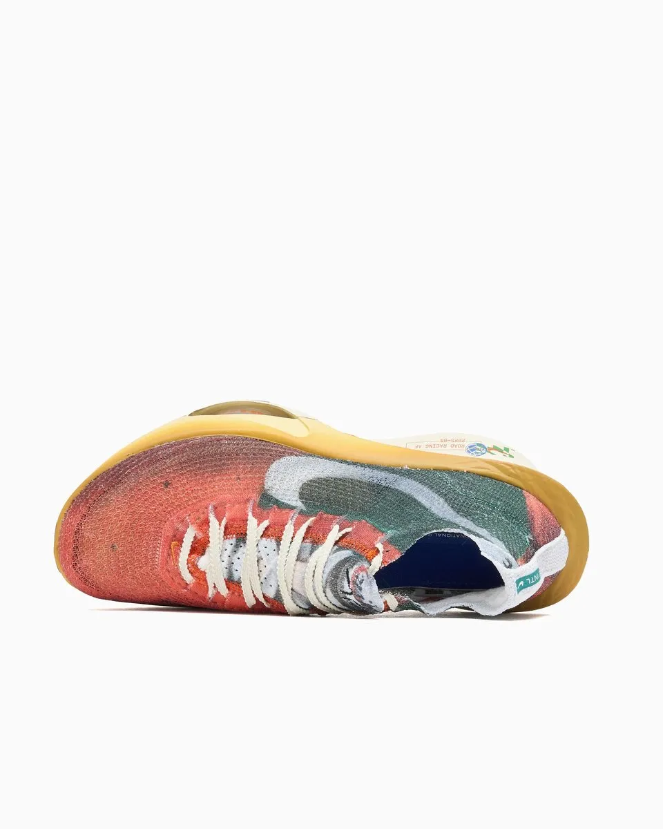Nike Air Zoom Alphafly Next% 3 PRM - Wegloper - Maat 40 - Multi Color