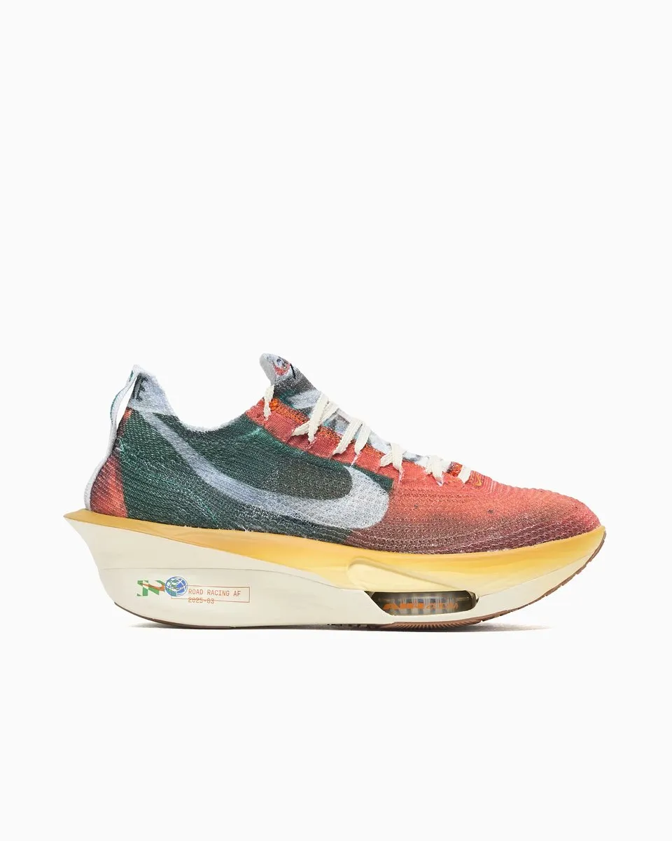 Nike Air Zoom Alphafly Next% 3 PRM