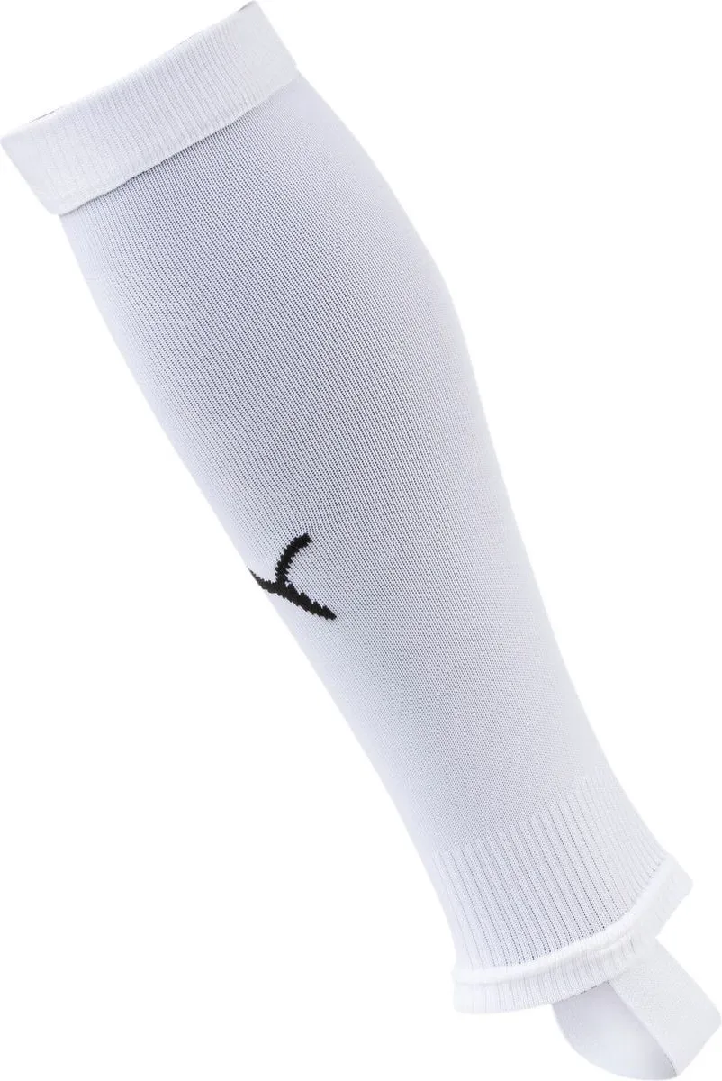 PUMA Teamliga Voetbalkousen 47-49 - Wit
