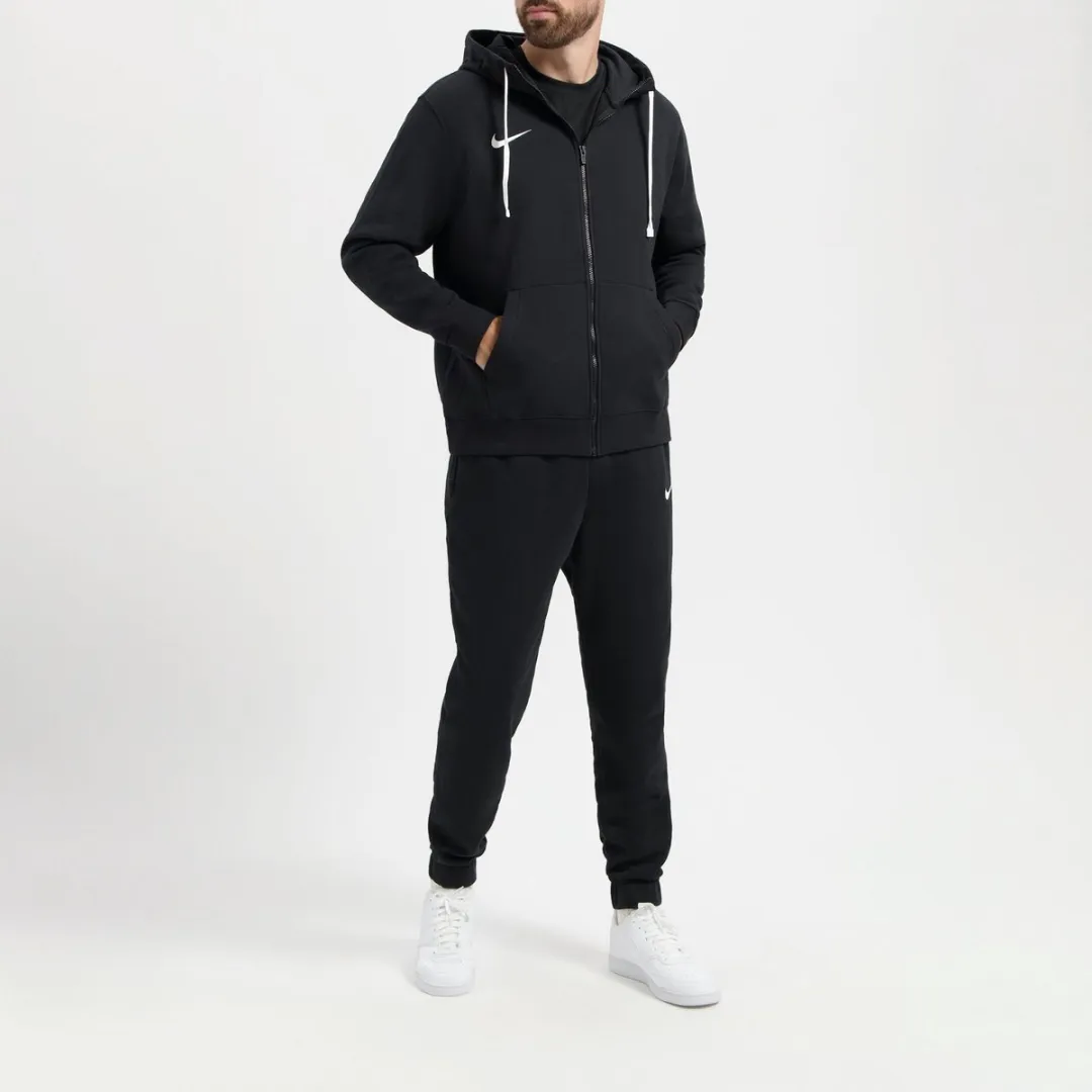 Nike Park Trainingsbroek CW6907-010 - S - Zwart/Wit