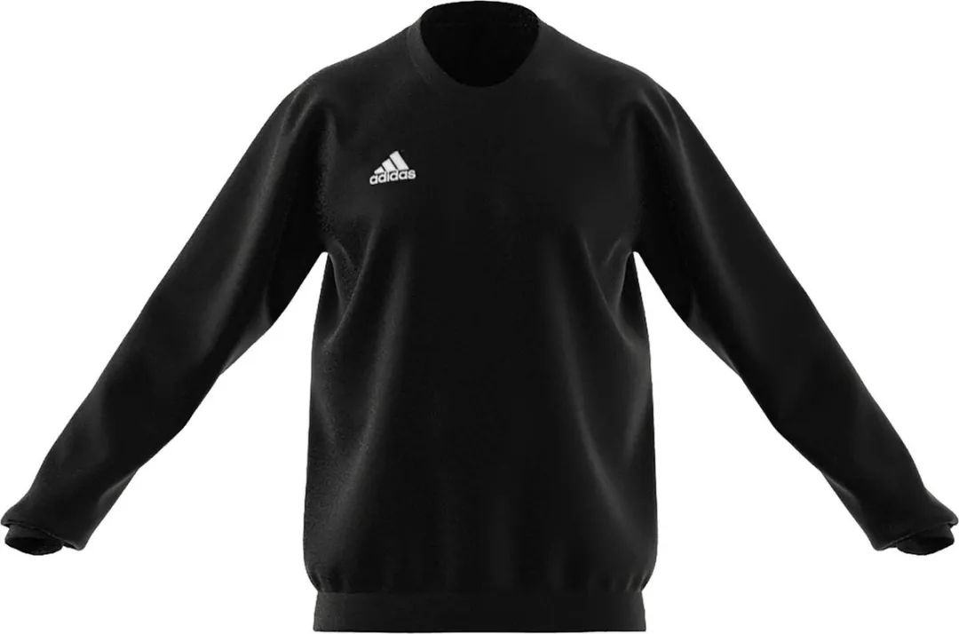 adidas Performance Entrada 22 Sweatshirt S - Zwart