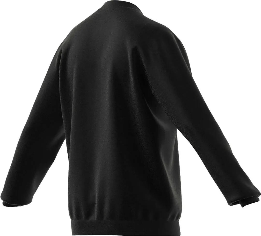 adidas Performance Entrada 22 Sweatshirt S - Zwart