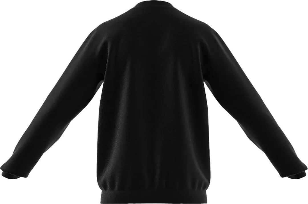 adidas Performance Entrada 22 Sweatshirt S - Zwart