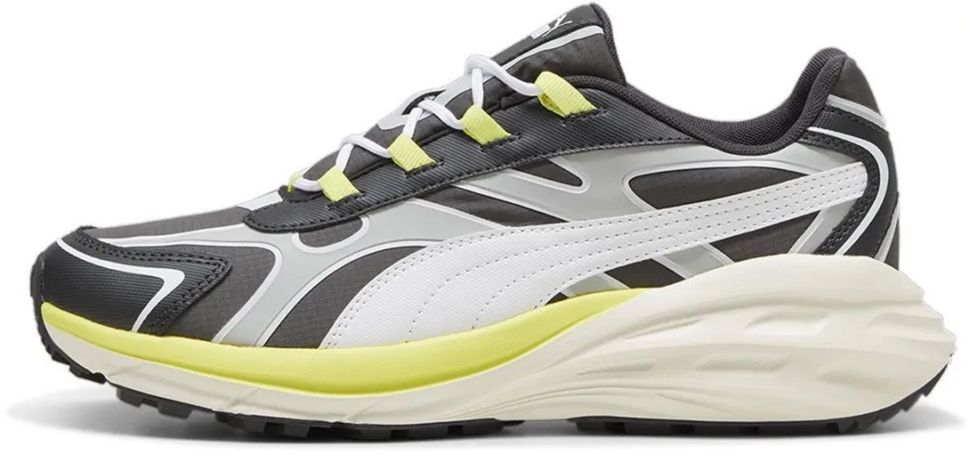 PUMA Hypnotic LS Abrupt Schoenen - 39 - Grijs