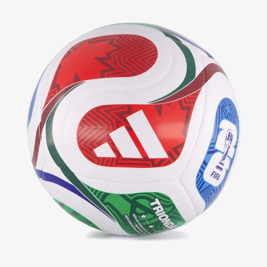 Adidas FIFA Wereldkampioenschap 26 Trionda Voetbal