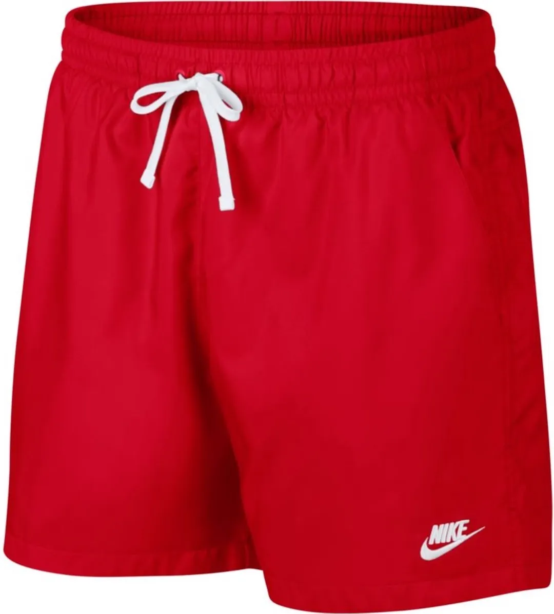 Nike NSW CE Short WVN Flow Sportbroek Heren