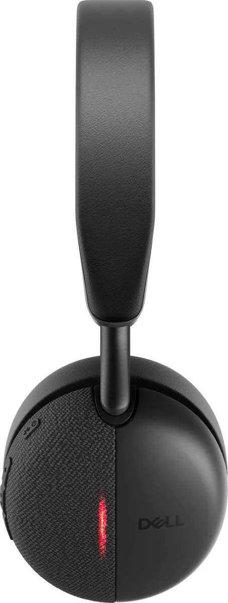 Dell Pro Plus WL5024 Draadloze ANC-headset - Zwart